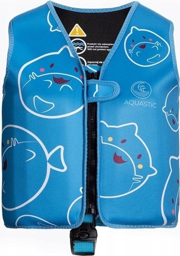 Jungen/Mädchen Schwimmweste Jacket Kinder Schwimmende Produktbild 