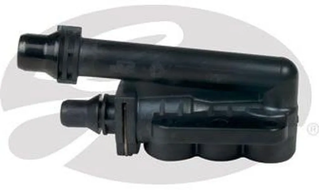 GATES TH47282 Termostato Olio BMW Serie 5 6 7 | OE 17127507982