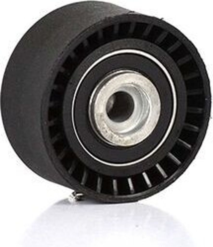 BSG BSG 30-615-021 Umlenkrolle Keilrippenriemen für FORD Fiesta Mk6 Schrägheck (JA8, JR8) FOCUS III Turnier Fiesta Mk5 Schrägheck (JH1, JD1, JH3...