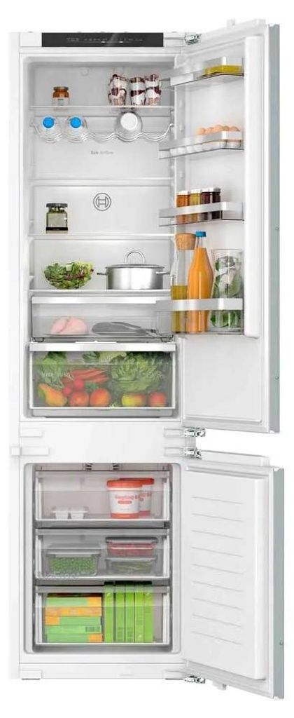 Bosch Serie 4 KIN96VFD0, 290 l, NoFrost-Funktion Produktbild 