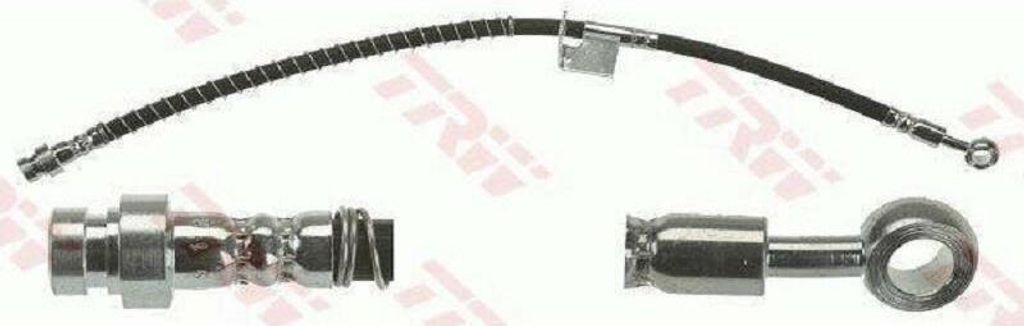 TRW PHD1120 Bremsschlauch für HYUNDAI COUPE (GK) TIBURON Coupe