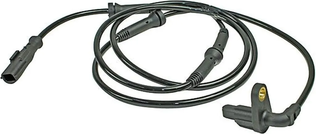 Sensore ABS Posteriore Metzger 09001206 per Renault Kangoo | Alta Resa - 2