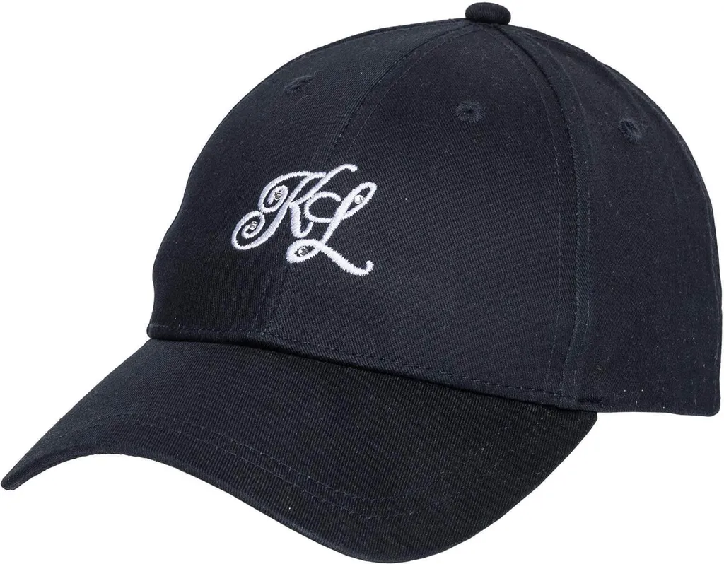 Casquette Kingsland KLchabela Femme Navy FS23 - Taille Unique Réglable