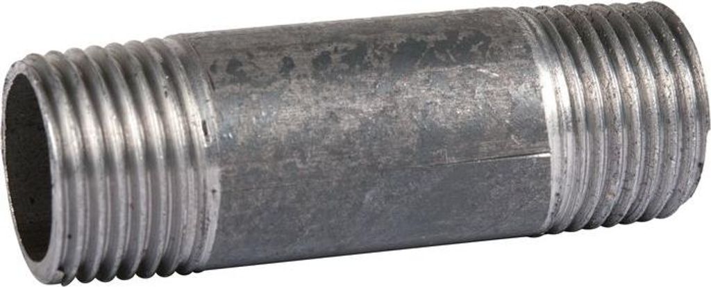 Mamelon Schwarz Mm20x27 60mm