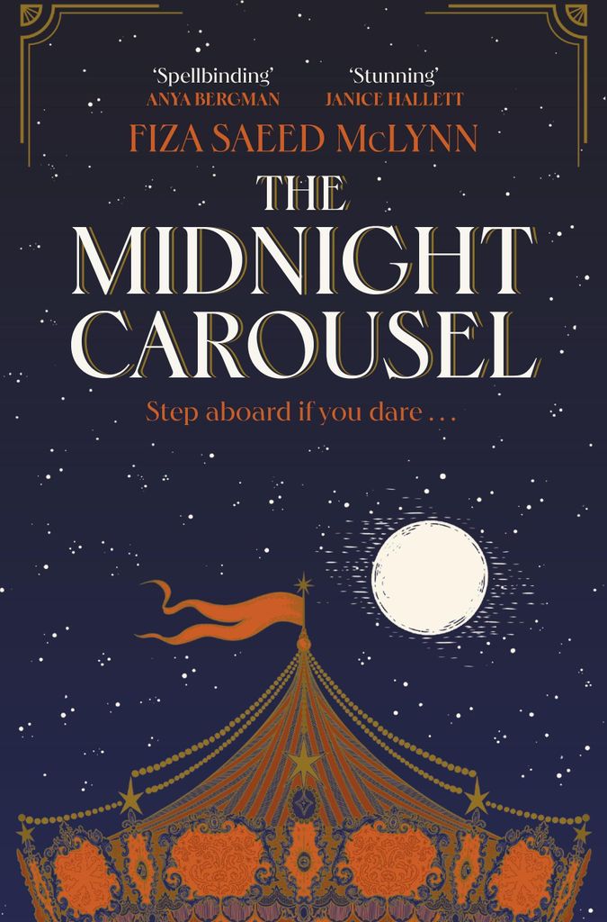 Midnight Carousel