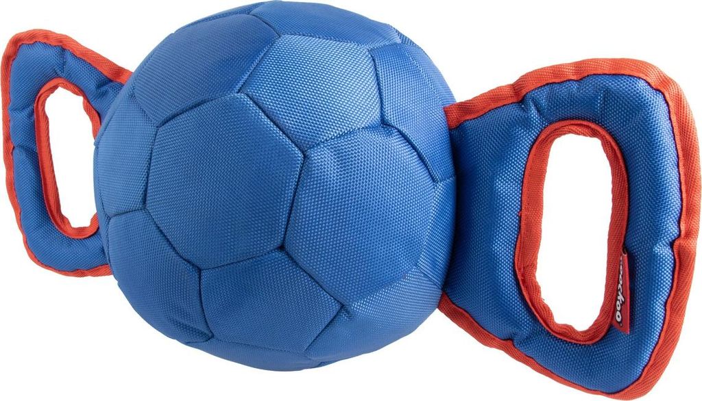 Coockoo Hunde Zerrspielzeug Power Pully, Größe: L