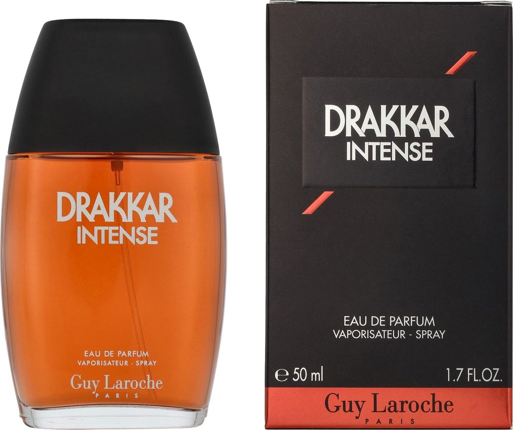 Guy Laroche Drakkar Intense Edp Spray Produktbild 