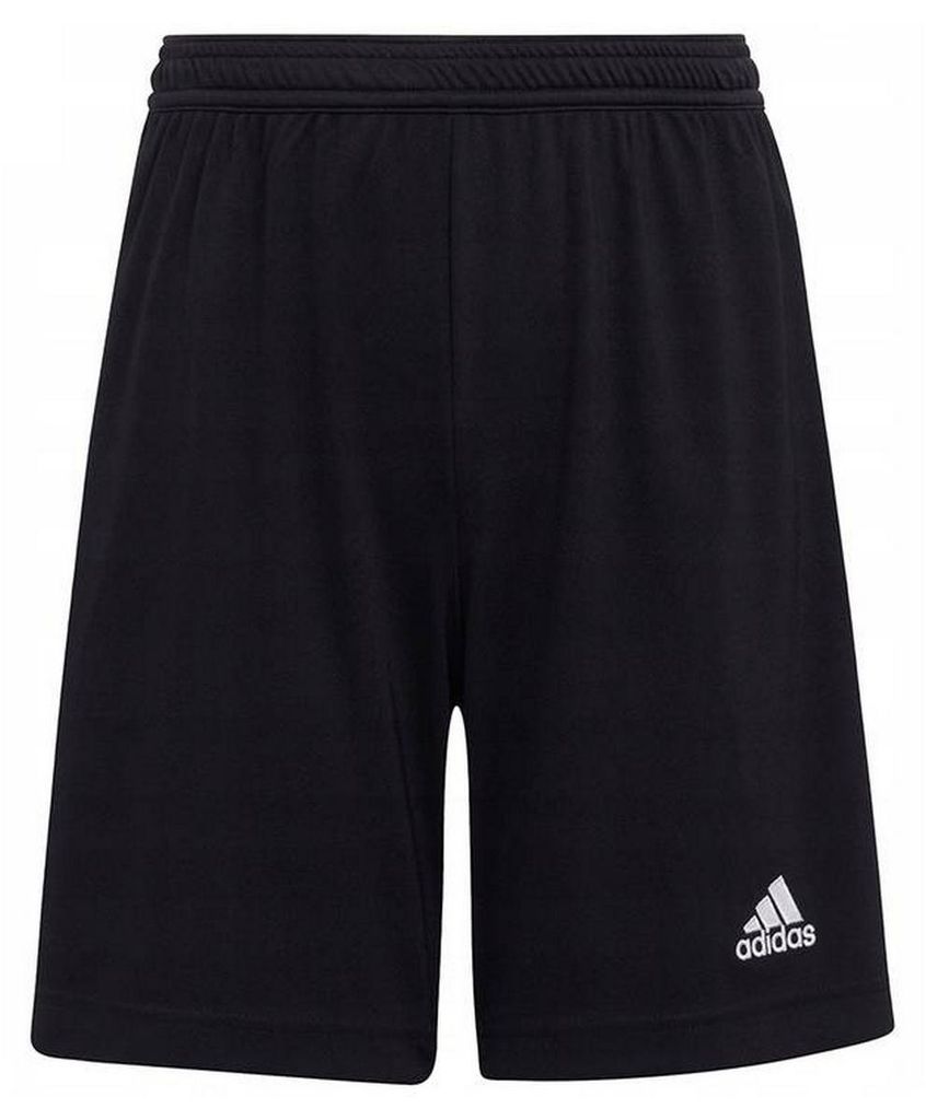 Adidas - "Entrada 22" Shorts für Kinder MR78531 (116) (Schwarz)