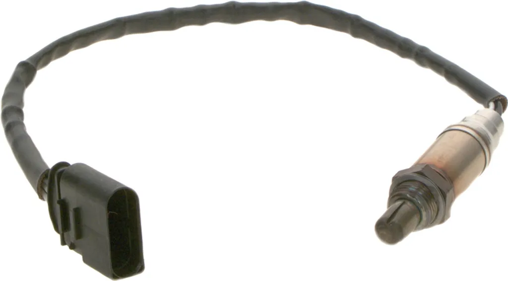 Capteur d'Oxygène Sonde Lambda pour Lupo et Polo 6N - Qualité OE Bosch