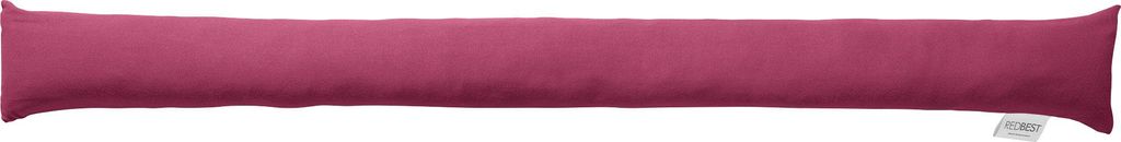 REDBEST Zugluftstopper Seattle" beere 120x10 cm" Produktbild 