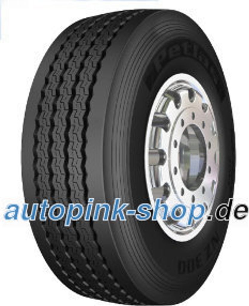 Petlas NZ 300 ( 435/50 R19.5 160J )