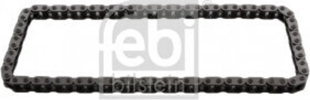 Chaîne de distribution pour entretien BMW Série 1 3 5 7 et X6 - Febi 21267