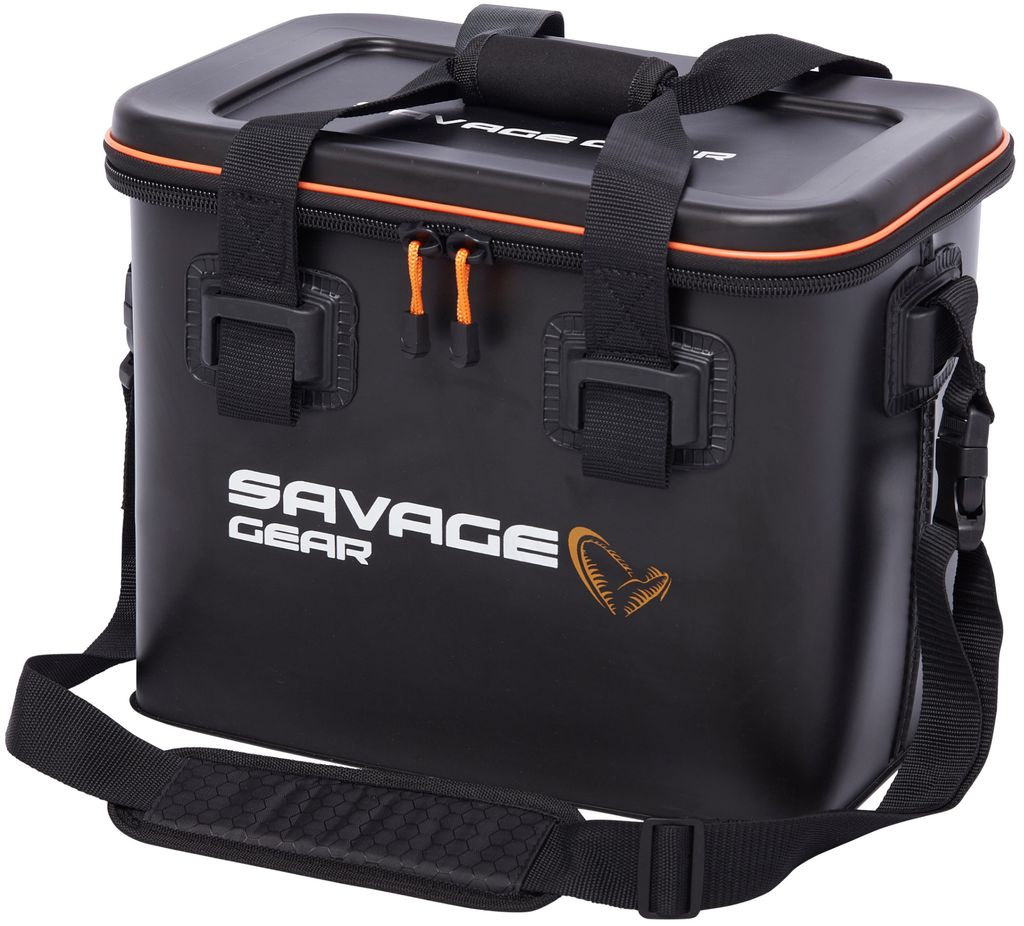 Savage Gear WPMP Lure Carryall L 24 L Angeltasche Produktbild 