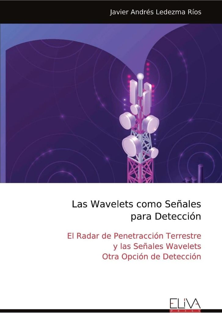 Wavelets als Signale für die Detektion