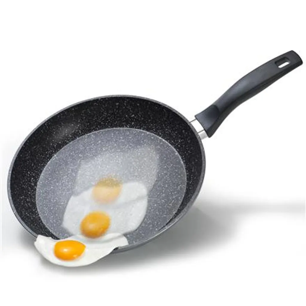 STONELINE® Set di pentole da 2 pezzi 20/26 | senza coperchio