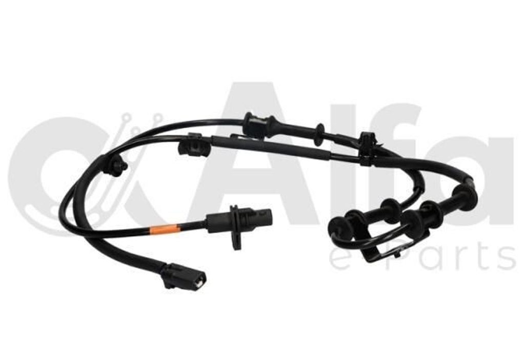 Alfa e-Parts ABS Sensor Raddrehzahl Vorne Rechts für HYUNDAI ELANTRA Stufenheck (MD, UD) AF00838