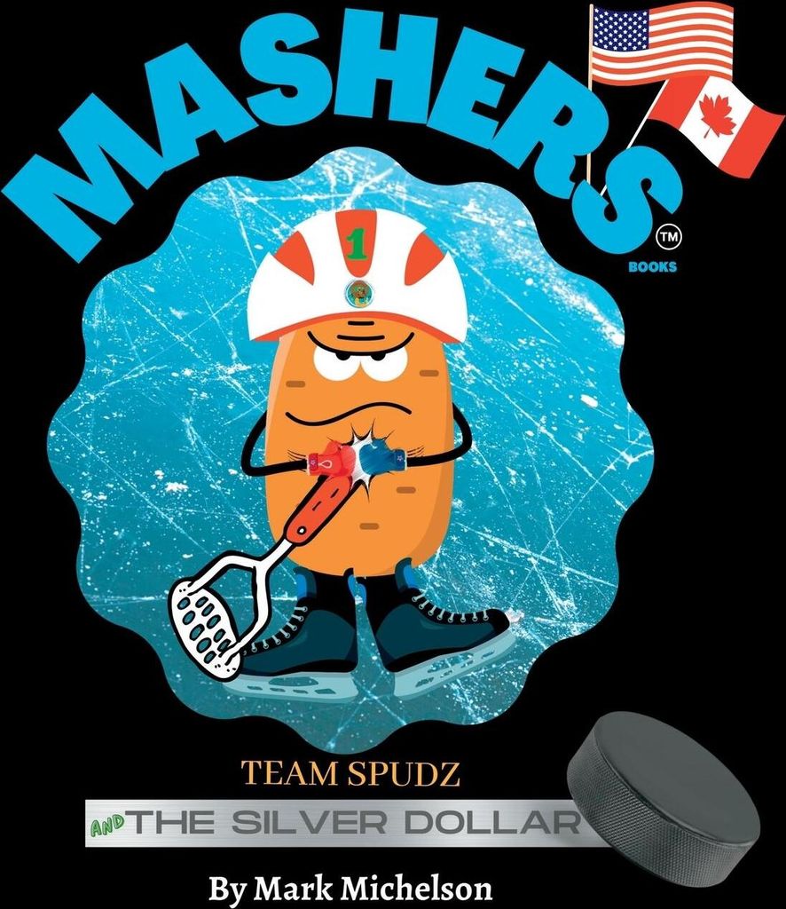 Team Spudz And The Silver Dollar