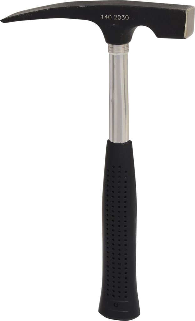 KS Tools Maurerhammer, rheinische Form, 500g