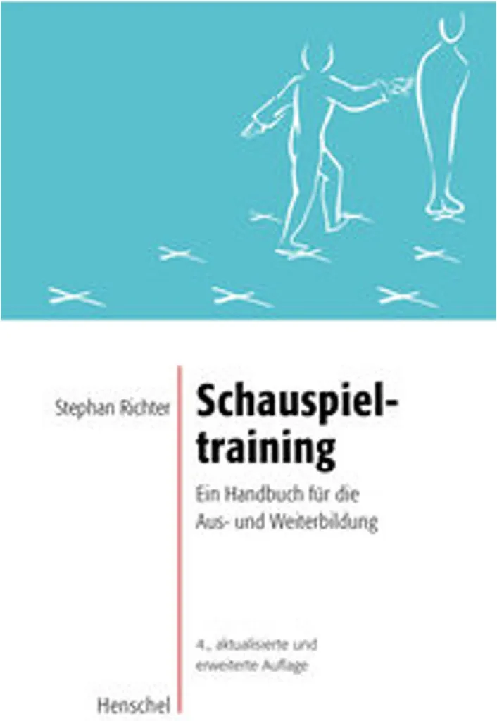 Schauspieltraining pour Acteurs : Préparez vos Auditions et Scènes