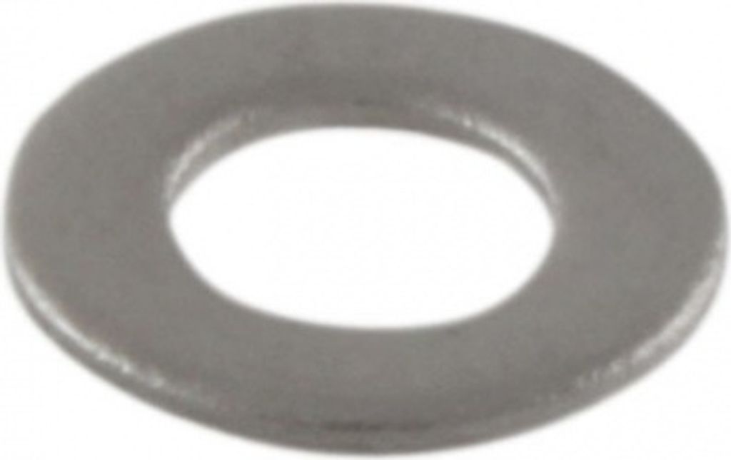 M5 Edelstahl Waschmaschine Silber Set 100 Stück