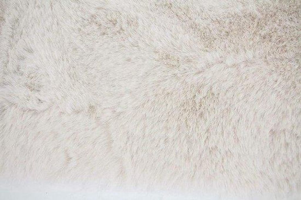 Tafelkleed - feestlich - kunstbuntuch - wasserfest - luxus - beige - 20x90 cm