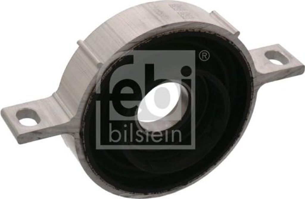 FEBI BILSTEIN 49444 Lagerung, Kardanwelle OE 26117589746 kompatibel mit 5er F07