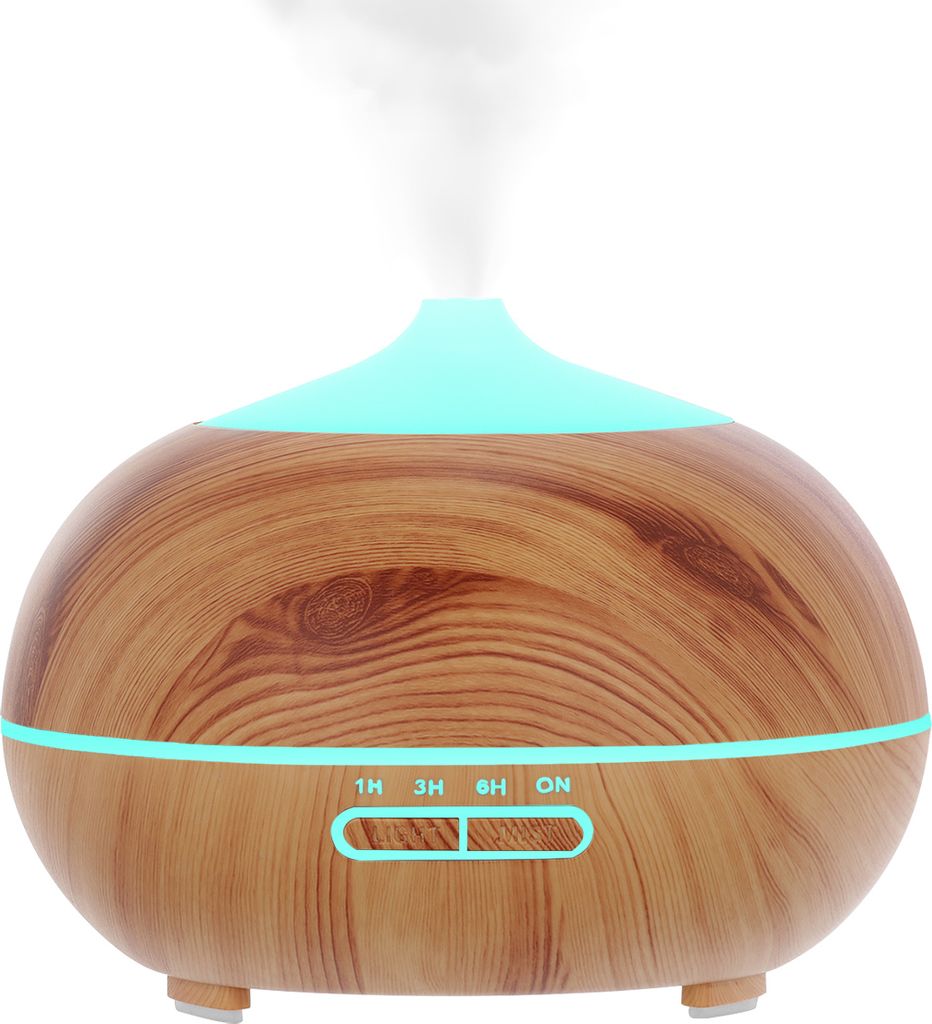 Ruhhy Arómadifúzer LB10948 400ml Obrázok produktu 4