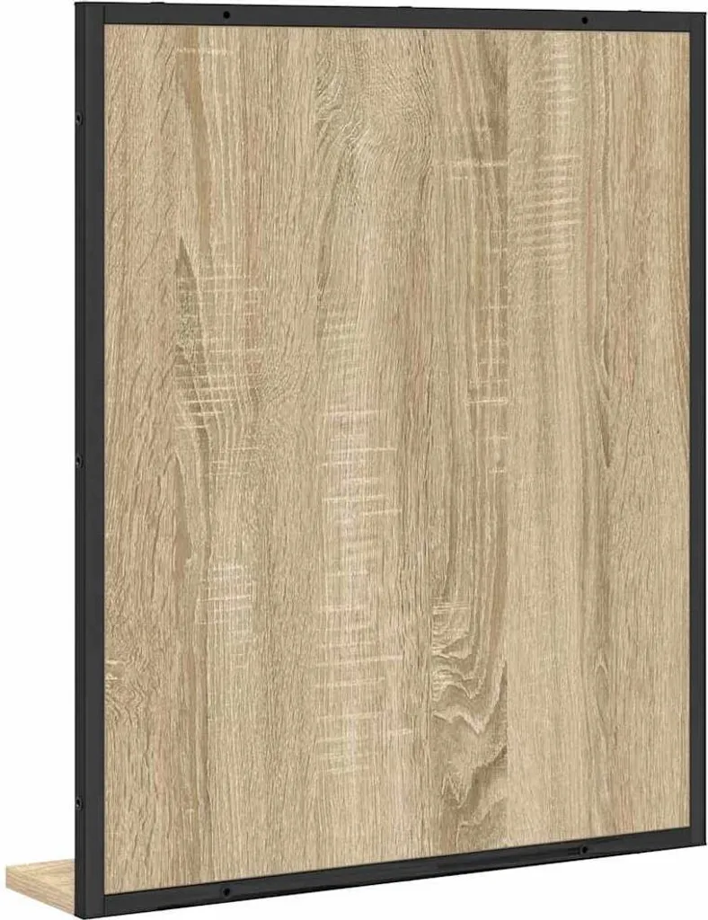 Miroir de salle de bain pour optimiser le rangement des vasques - 7