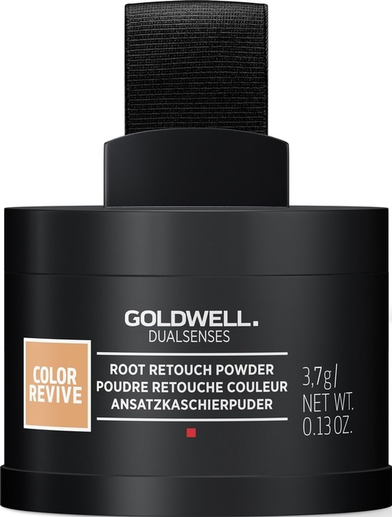 Goldwell Dualsenses Color Revive Root Retouch Medium to Immagine del prodotto 