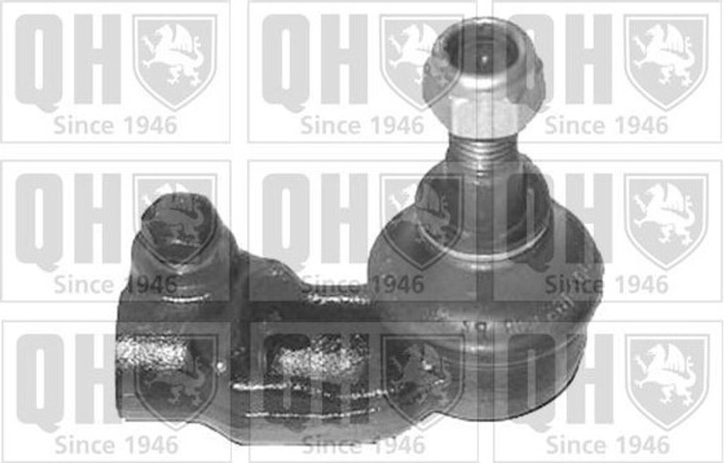 QUINTON HAZELL Spurstangenkopf Spurstange für OPEL Astra F CC (T92) QR2384S
