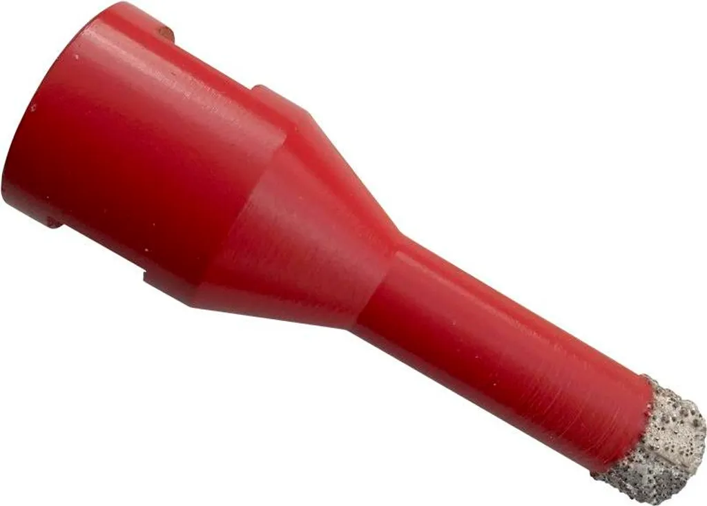 Fresa a Tazza Diamantata 15mm M14 | Super Resistente per Gres e Marmo