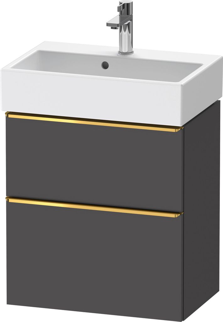 DURAVIT DE4329034490000 D-Neo WTUWH Cp. Rek 584x372x625 Gt Mt
