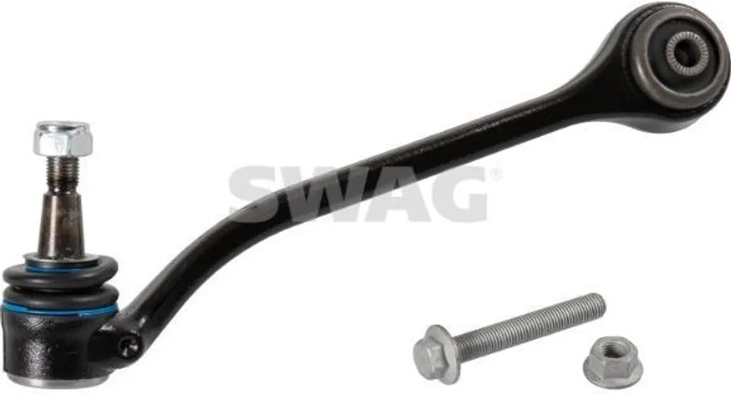 Triangle de suspension avant gauche pour BMW X3 E83 - Qualité SWAG 33104227