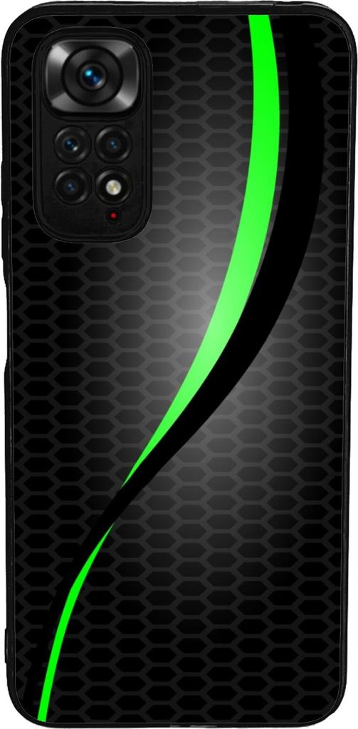 TPU Silikon Hülle für Xiaomi Redmi 10C Handy Cover Case Schutzhülle Handyhülle Bumper MOTIV 307