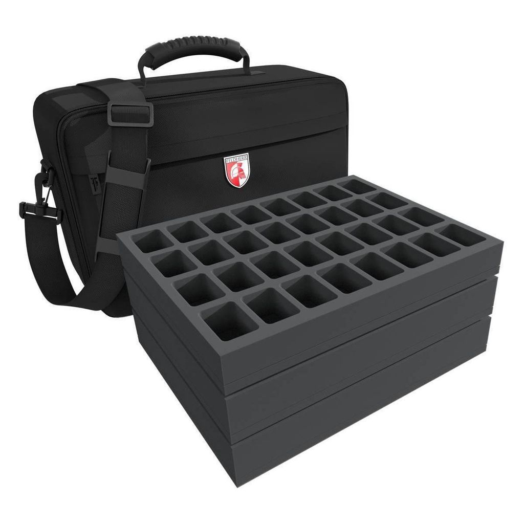 Borsa Medium Plus per Warhammer Underworlds – 70 miniature Immagine del prodotto 