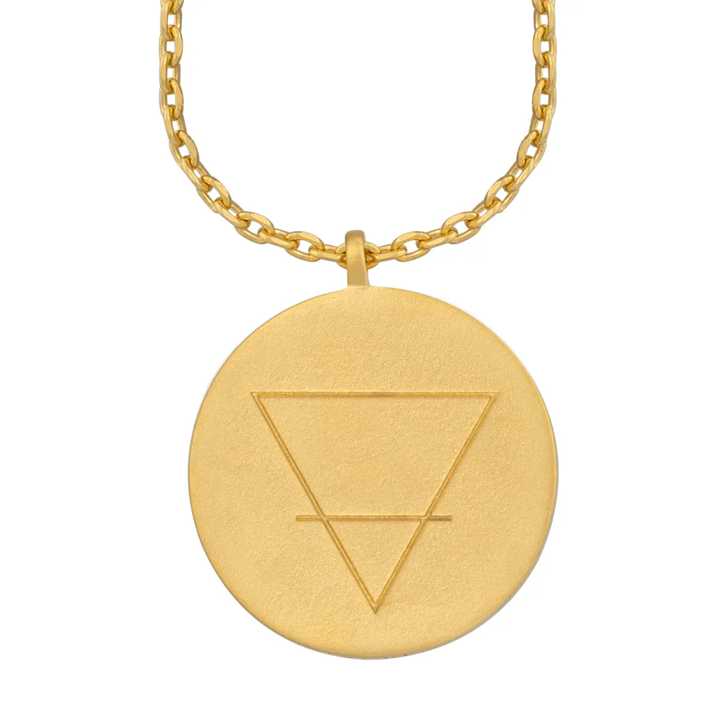 Collana Cai 274240144-60 Argento 925 Giallo - Must-Have Jewelry 2026