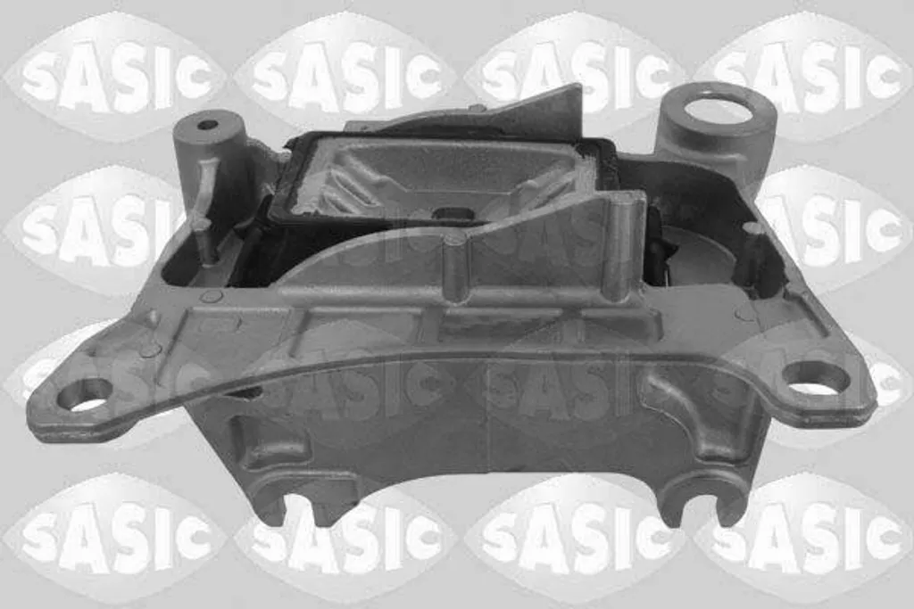 Support moteur Scenic et Megane - Pièce SASIC 2704076 pour entretien