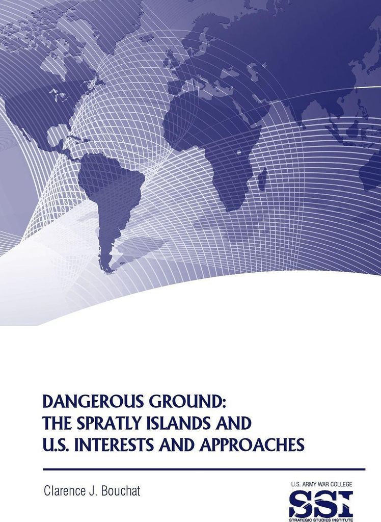 Dangerous Ground
