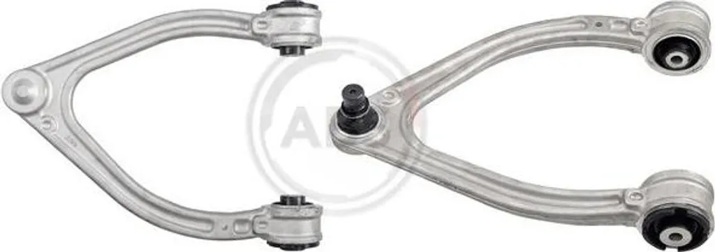 Bras de suspension de roue compatible Classe S OE 2173303900 A.B.S.