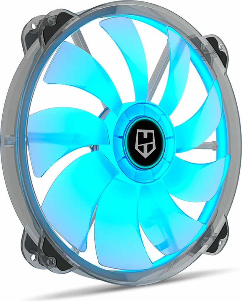 Ventilatore per box Nox-Xtreme X200-FAN - 2