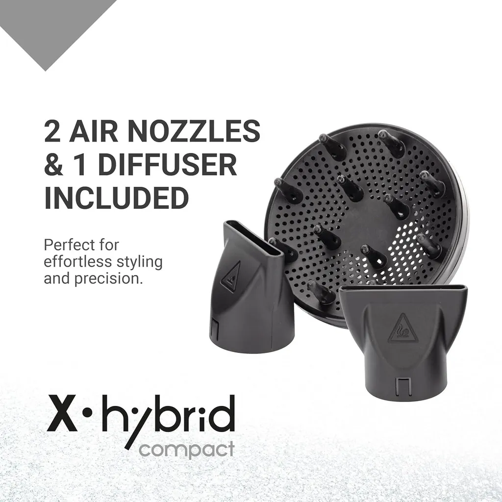 Phon Gamma+ X-Hybrid Compact Opinioni | Il Phon che non pesa - 6