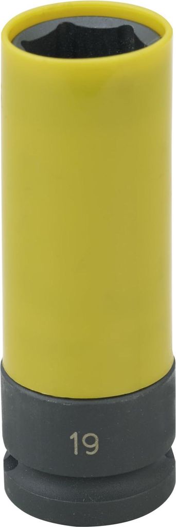 Proxxon Impact Steckschlüsseleinsatz 1/2", 17 mm, 85mm lang Produktbild 