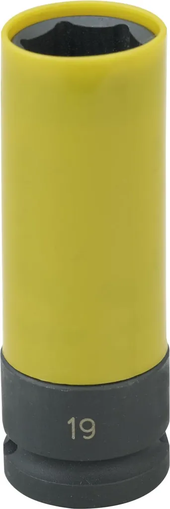 Proxxon 23962 Douille Impact 1/2 pouce 17 mm pour Clé à Chocs
