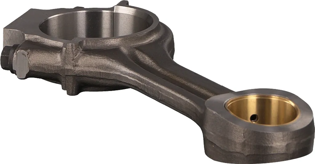 Barre de direction FEBI 44235 compatible MERCEDES Citaro O 530 52mm 95mm