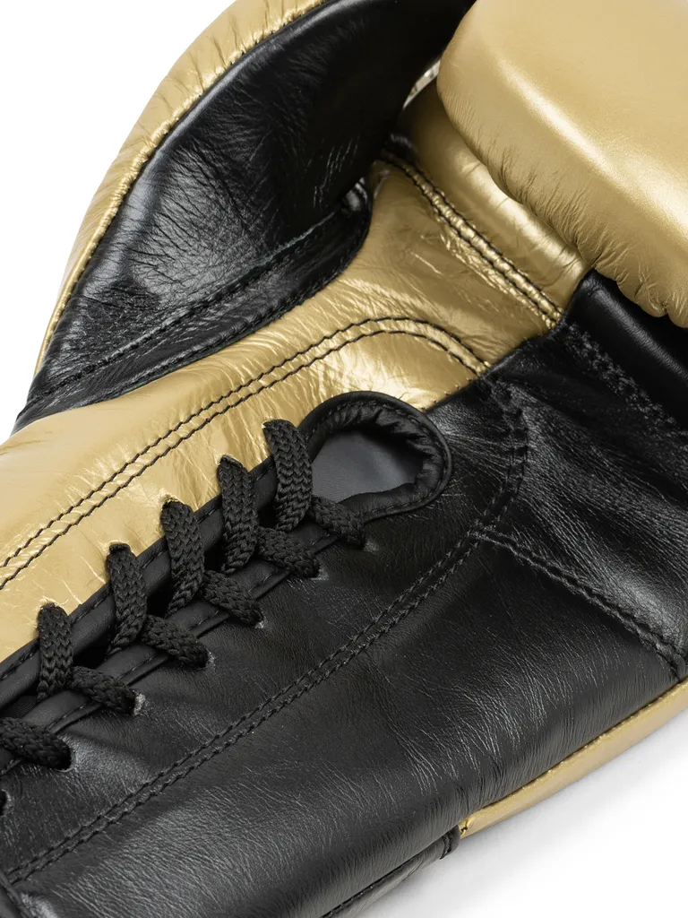 Gants de boxe cuir Benlee Typhoon 08 oz pour éviter les blessures au poignet - 5