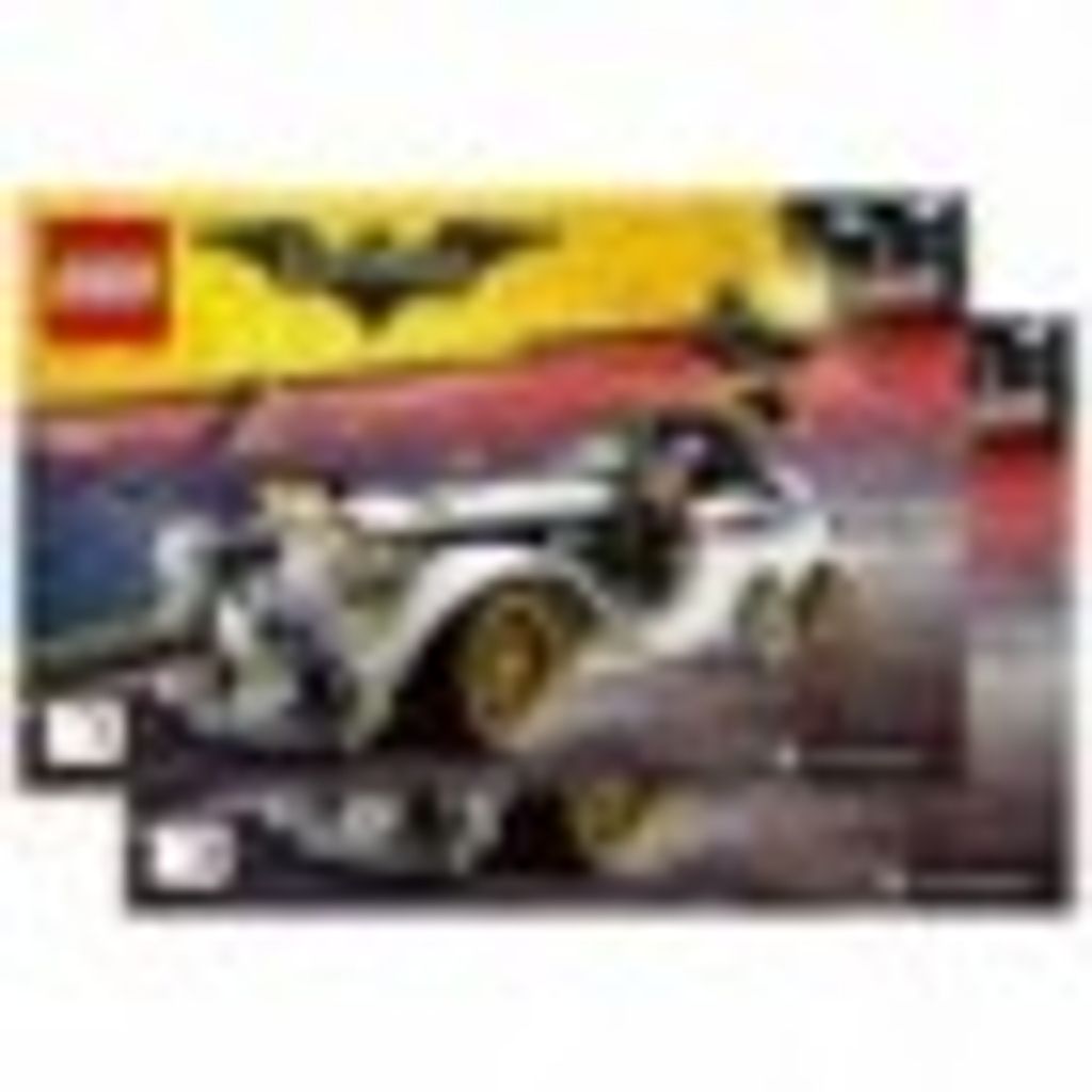 LEGO® Batman 70911 Film Pinguins arktische Walze Produktbild 3