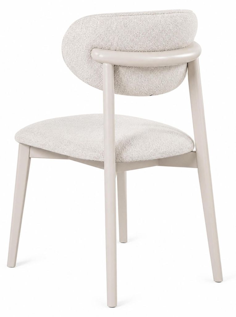 Moderne Esszimmergarnitur Exklusiver Esstisch Designer Polsterstühle