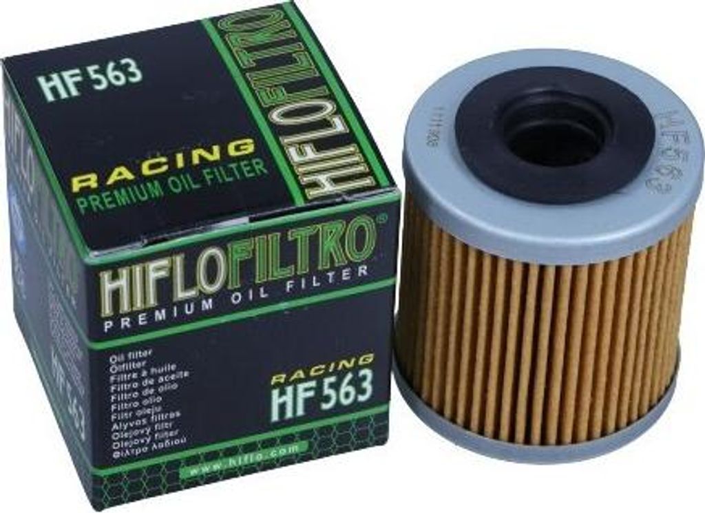 Hiflofiltro HFA2405 Luftfilter Für Motorrad – Zuverlässiger Filterersatz