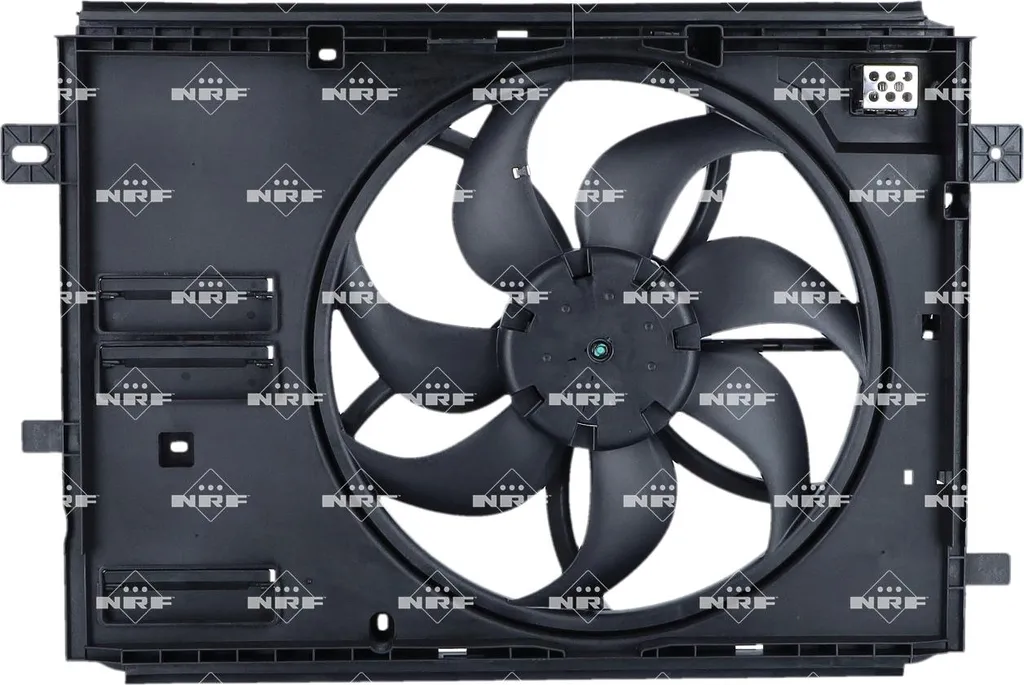 Ventilateur moteur anti-surchauffe 140W NRF haute performance 308