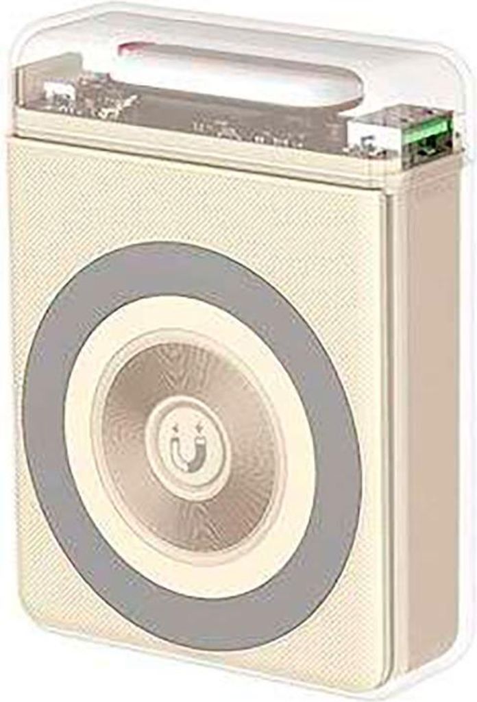 Xo Xopr226wh Powerbank One Size